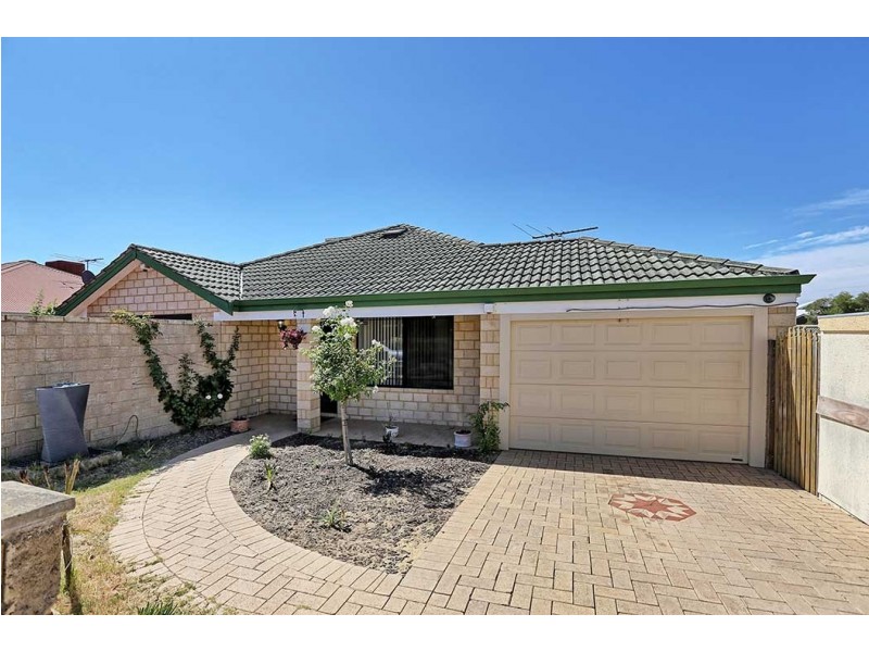 1 Nyjong Street, Kenwick WA 6107