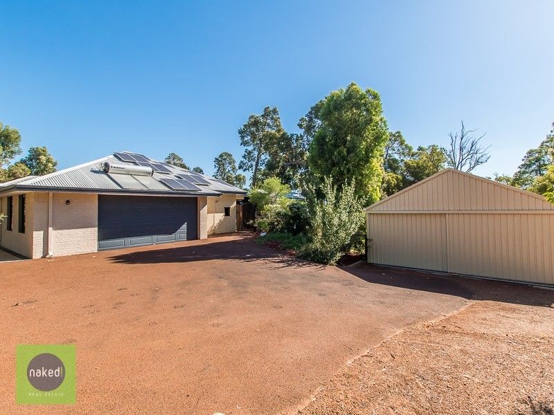 25 Frances Gregory Drive, Bedfordale WA 6112