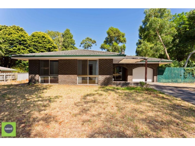 62 Orchid Drive, Roleystone WA 6111