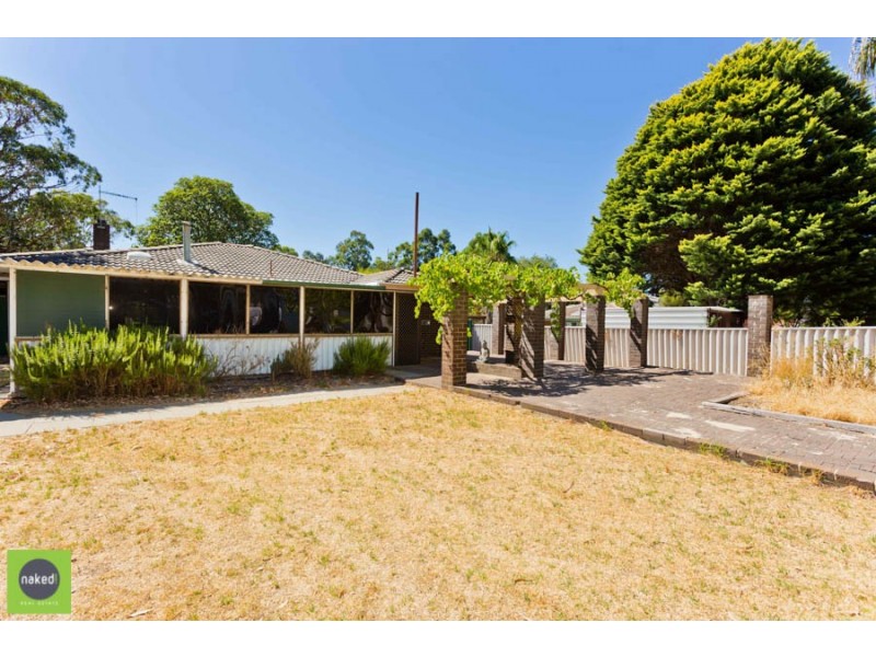 62 Orchid Drive, Roleystone WA 6111
