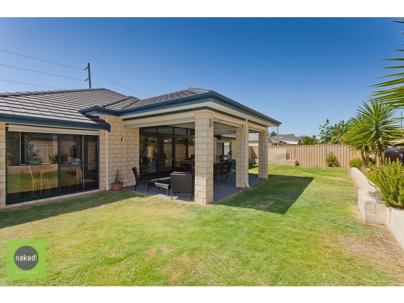 121 Comrie Road, Canning Vale WA 6155