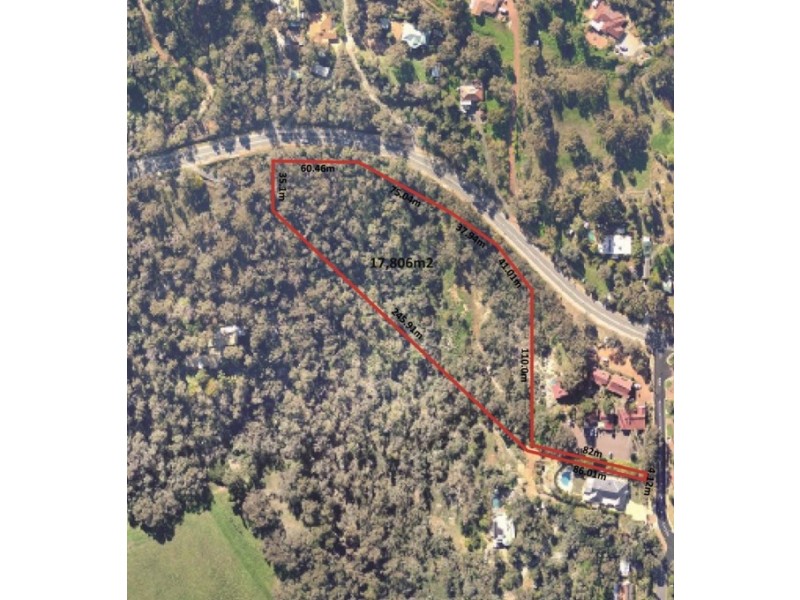 3A Soldiers Road, Roleystone WA 6111