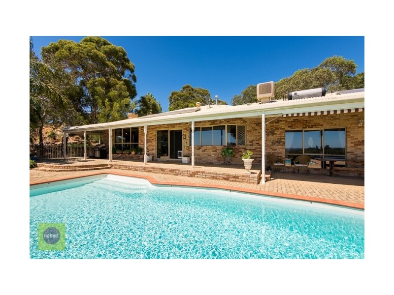 12 Rushton Terrace, Mount Nasura WA 6112
