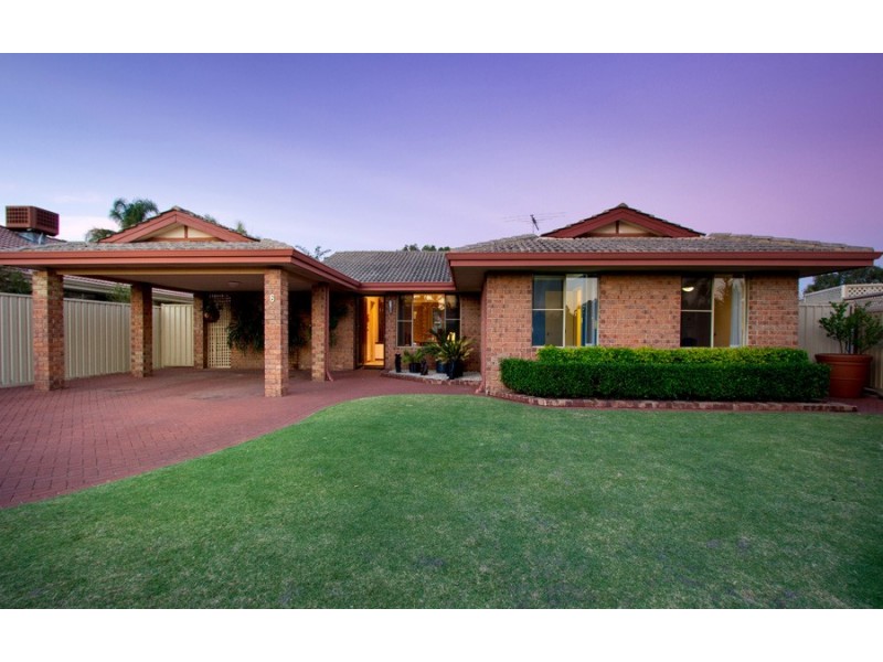 6 Cassia Place, Thornlie WA 6108