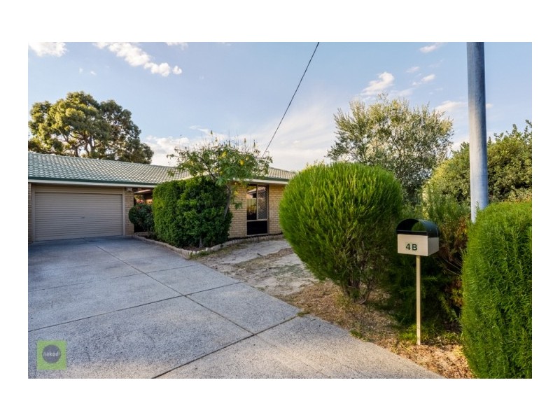 4B Donald Court, Armadale WA 6112