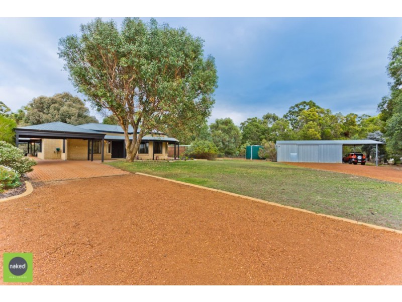 8 Wallangarra Drive, Bedfordale WA 6112
