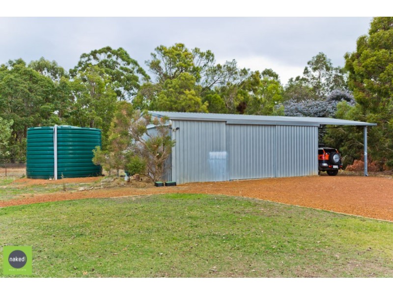 8 Wallangarra Drive, Bedfordale WA 6112