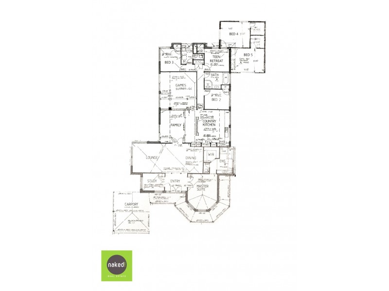 8 Wallangarra Drive, Bedfordale WA 6112