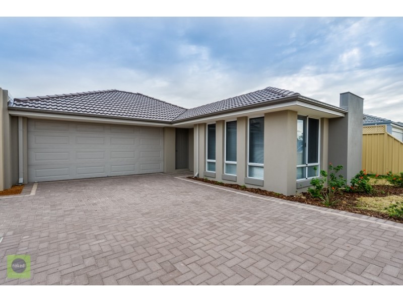 1/33 Kirkpatrick Court, Seville Grove WA 6112