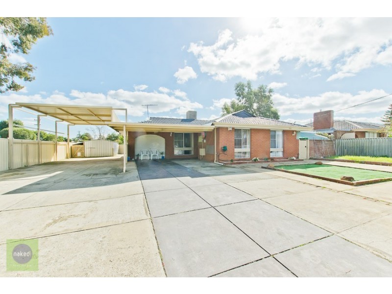 2 Rayne Street, Maddington WA 6109