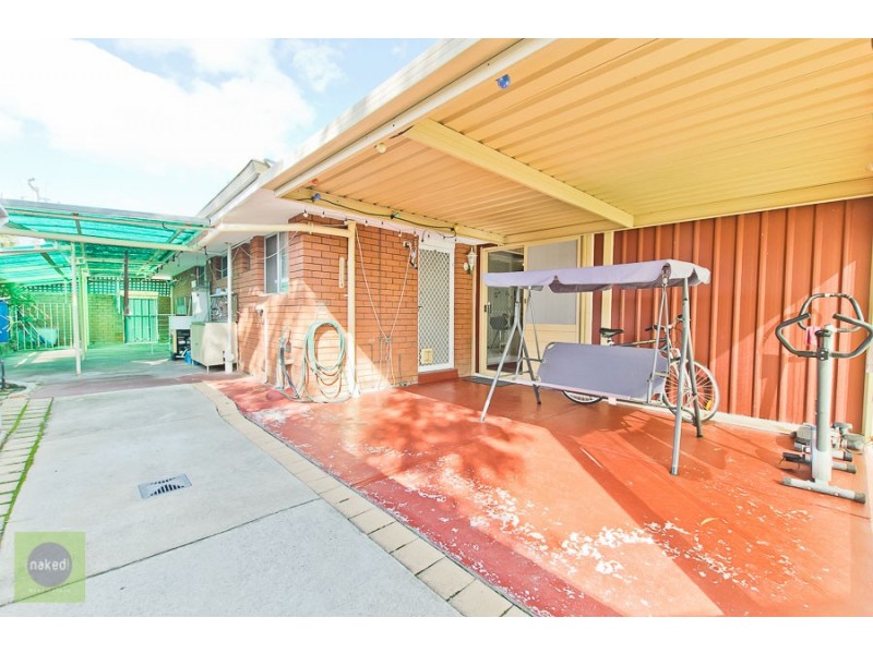 2 Rayne Street, Maddington WA 6109