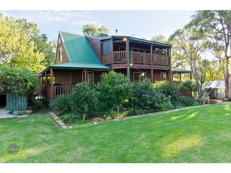 22 Camfield Place, Bedfordale WA 6112