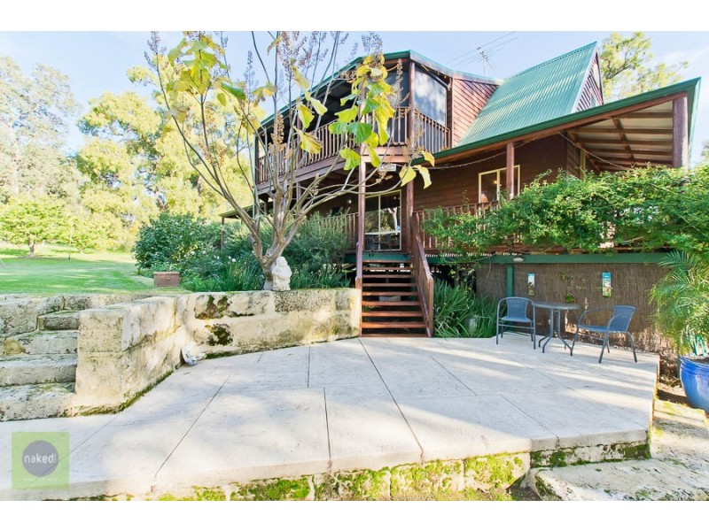 22 Camfield Place, Bedfordale WA 6112