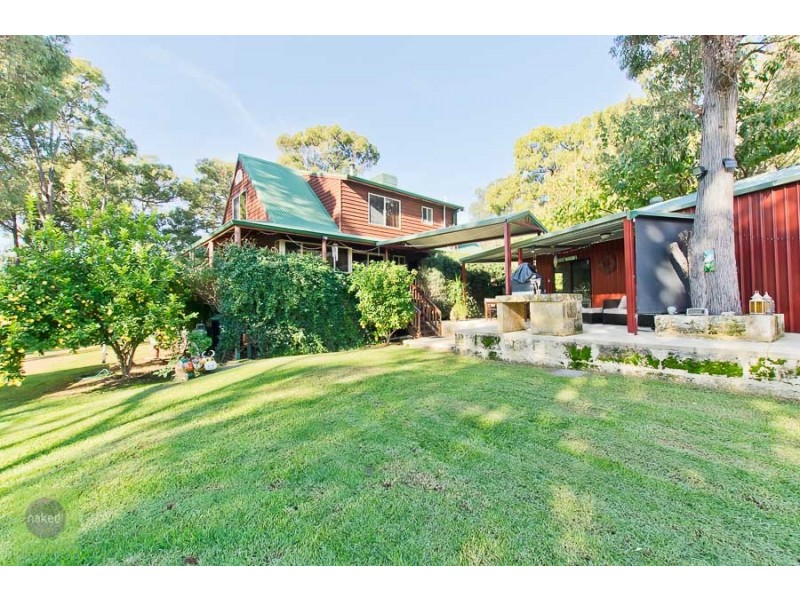 22 Camfield Place, Bedfordale WA 6112