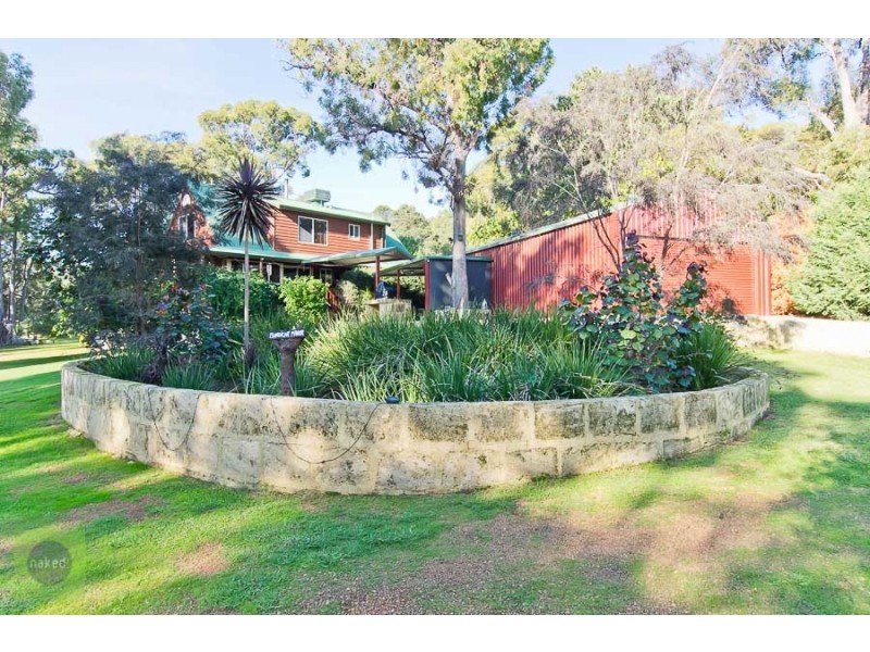 22 Camfield Place, Bedfordale WA 6112