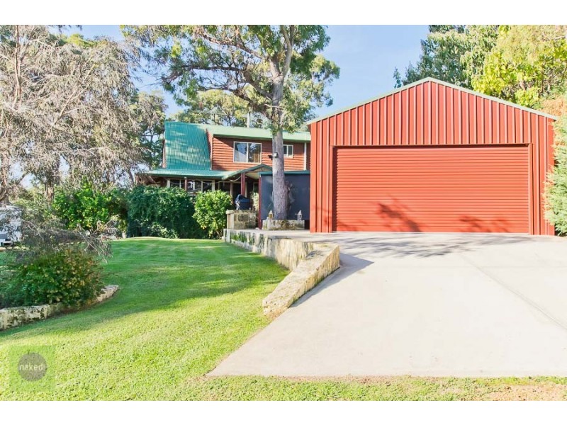 22 Camfield Place, Bedfordale WA 6112