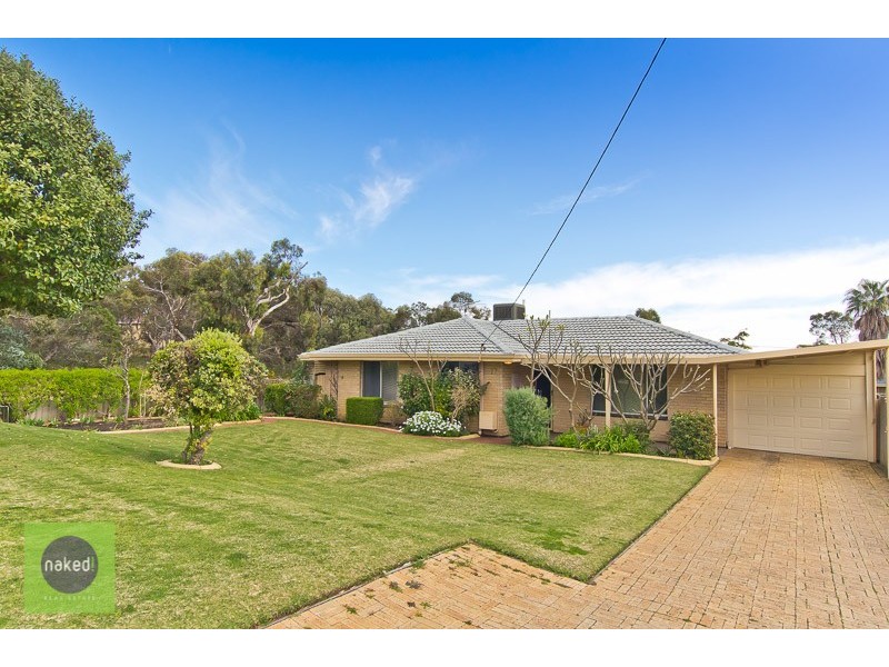 17 Parker Avenue, Mount Nasura WA 6112