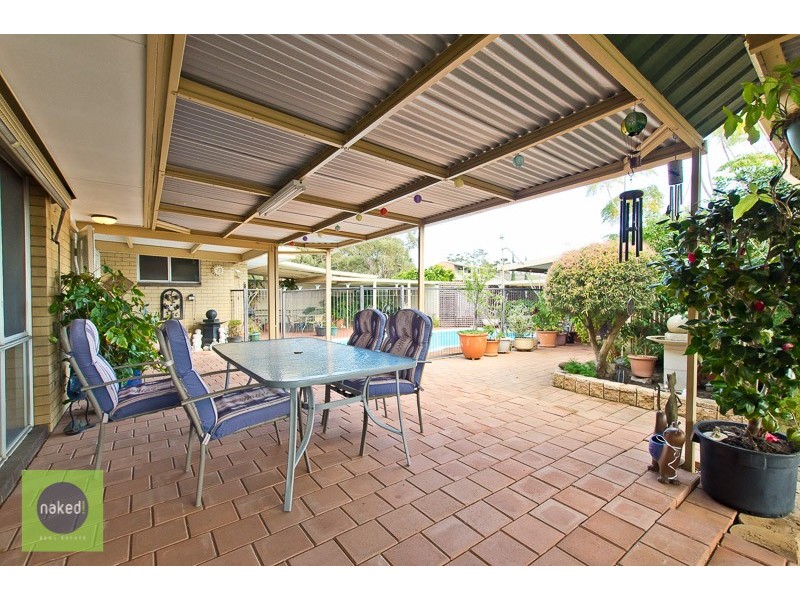 17 Parker Avenue, Mount Nasura WA 6112