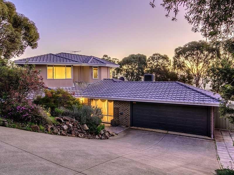 22 Rise Court, Mount Richon WA 6112