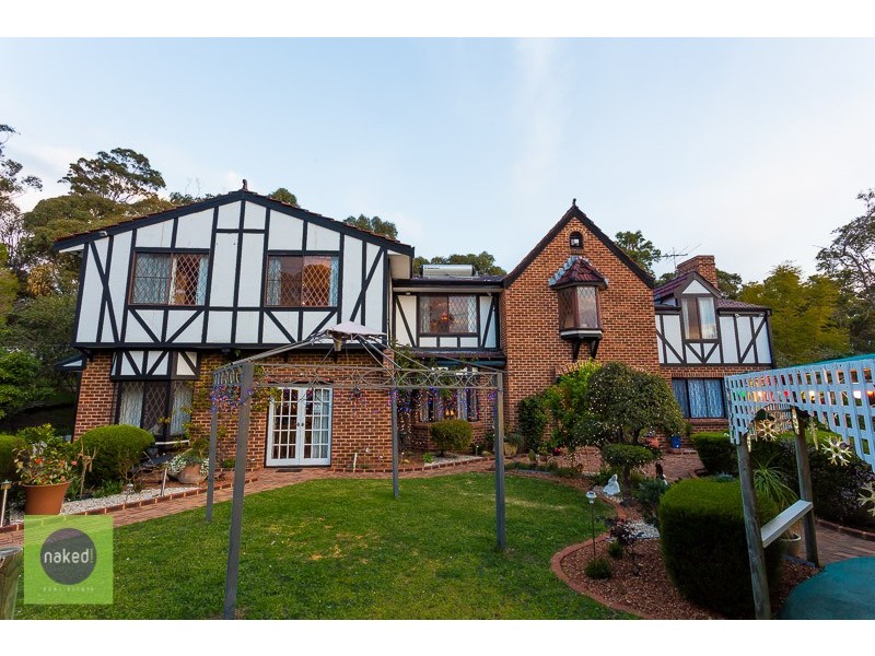 49 Canns Road, Bedfordale WA 6112