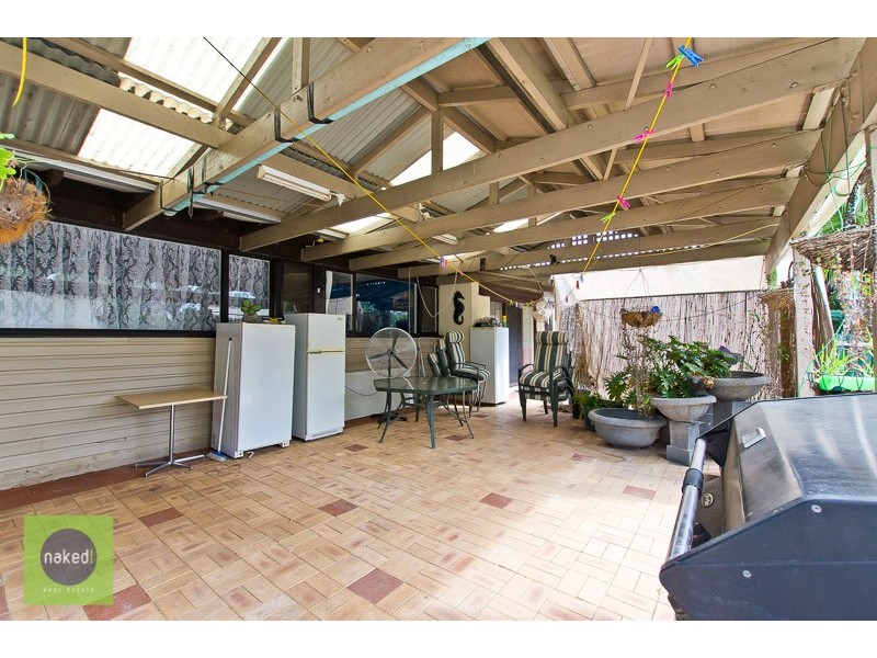 21 Paterson Road, Mount Nasura WA 6112