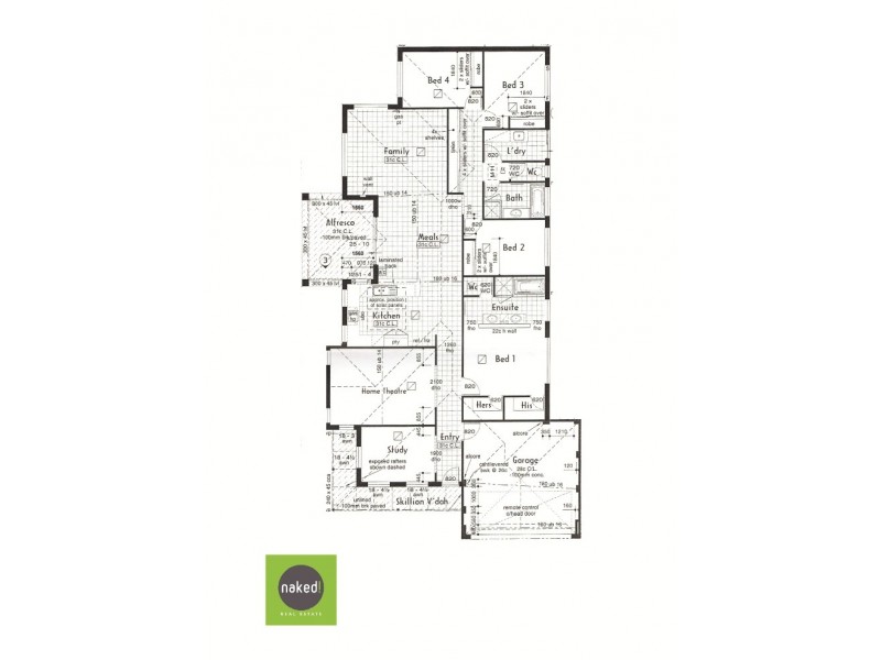 19 Randwick Bend, Harrisdale WA 6112