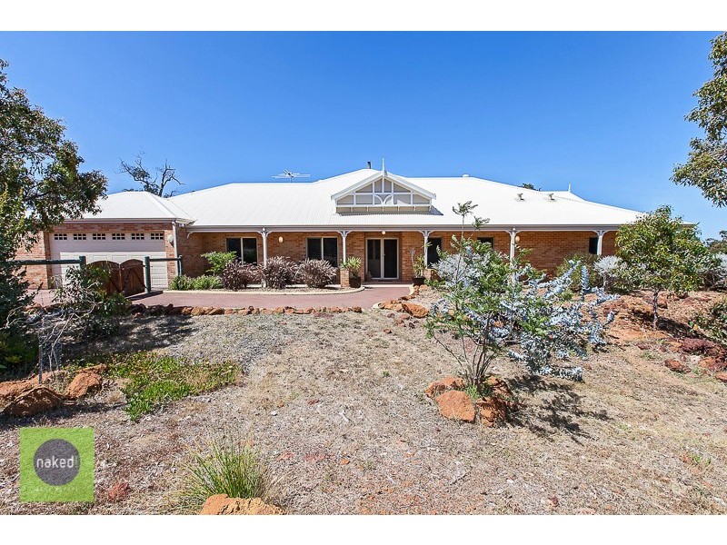 40 Darling Range Drive, Bedfordale WA 6112