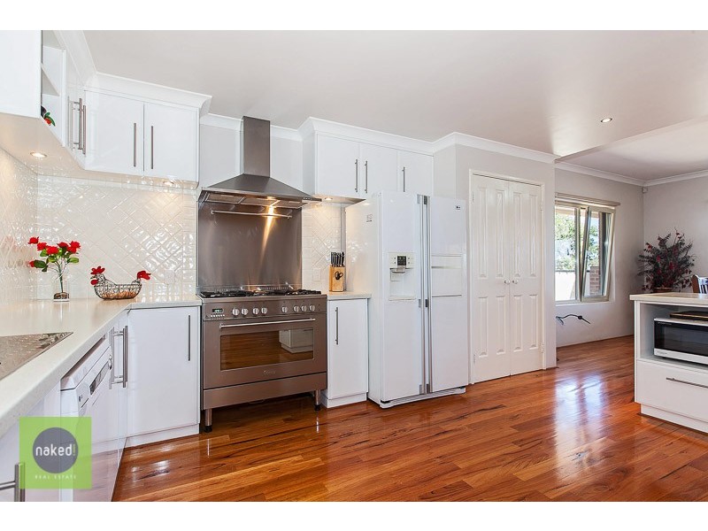 40 Darling Range Drive, Bedfordale WA 6112