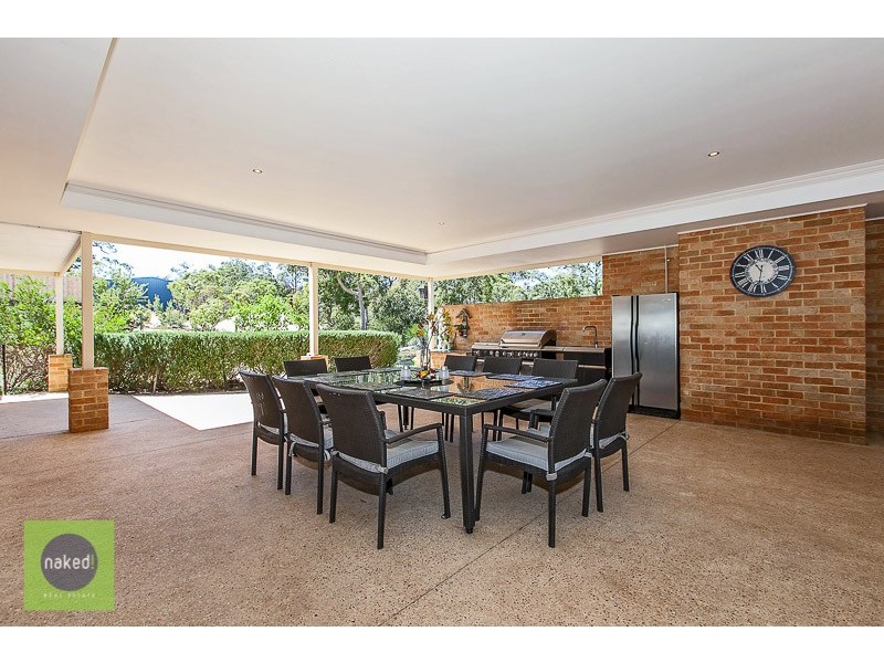 40 Darling Range Drive, Bedfordale WA 6112