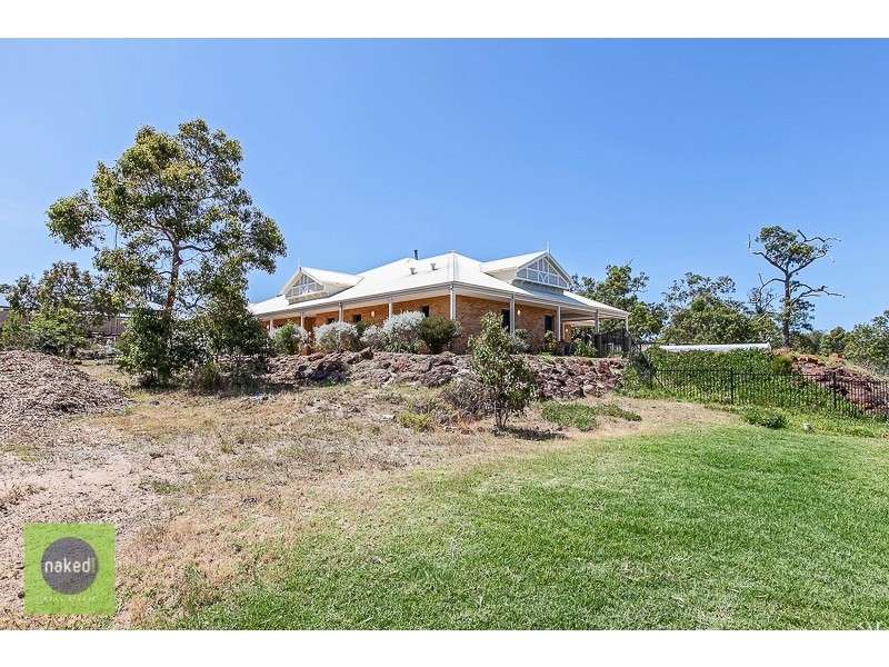 40 Darling Range Drive, Bedfordale WA 6112