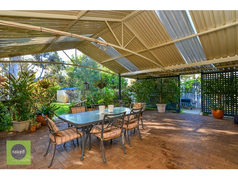 51 Ward Crescent, Kelmscott WA 6111