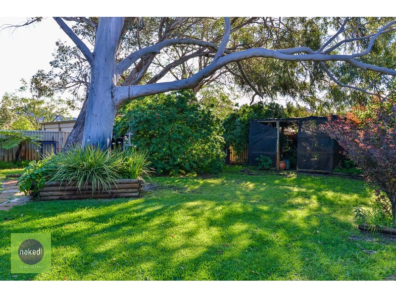 51 Ward Crescent, Kelmscott WA 6111