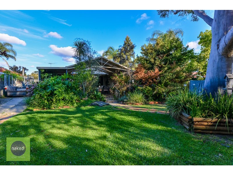 51 Ward Crescent, Kelmscott WA 6111