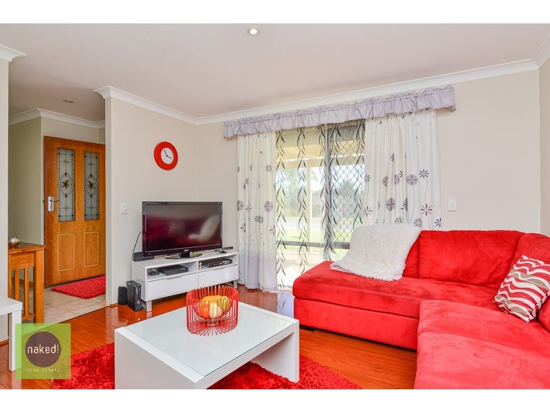 59 Wooramel Crescent, Gosnells WA 6110