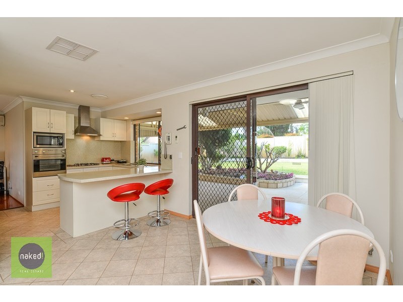 59 Wooramel Crescent, Gosnells WA 6110