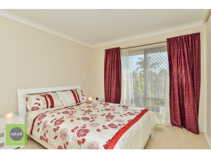 59 Wooramel Crescent, Gosnells WA 6110