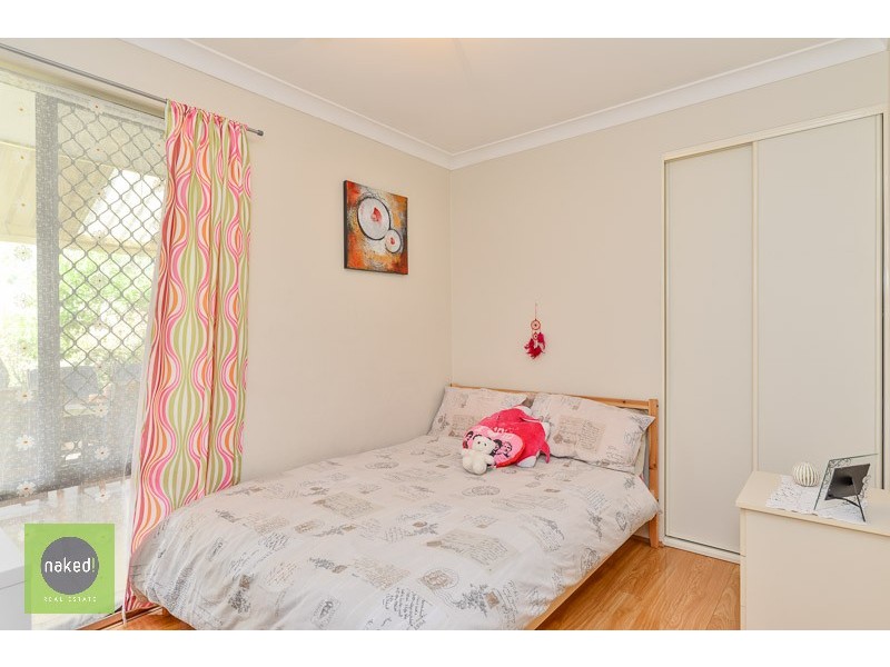 59 Wooramel Crescent, Gosnells WA 6110