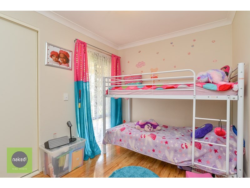 59 Wooramel Crescent, Gosnells WA 6110