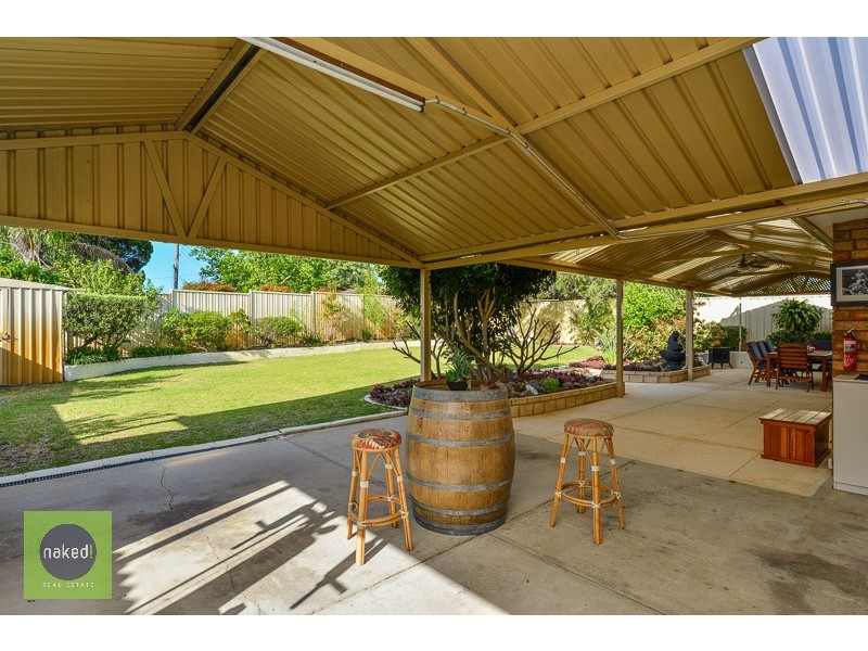 59 Wooramel Crescent, Gosnells WA 6110