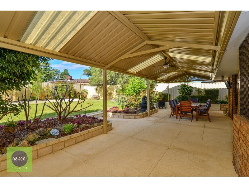 59 Wooramel Crescent, Gosnells WA 6110