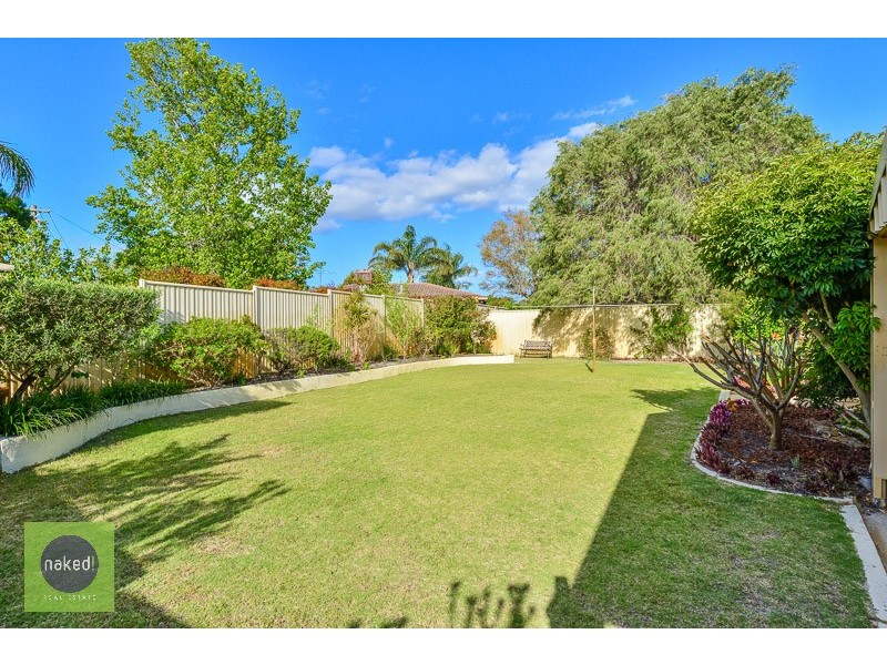 59 Wooramel Crescent, Gosnells WA 6110