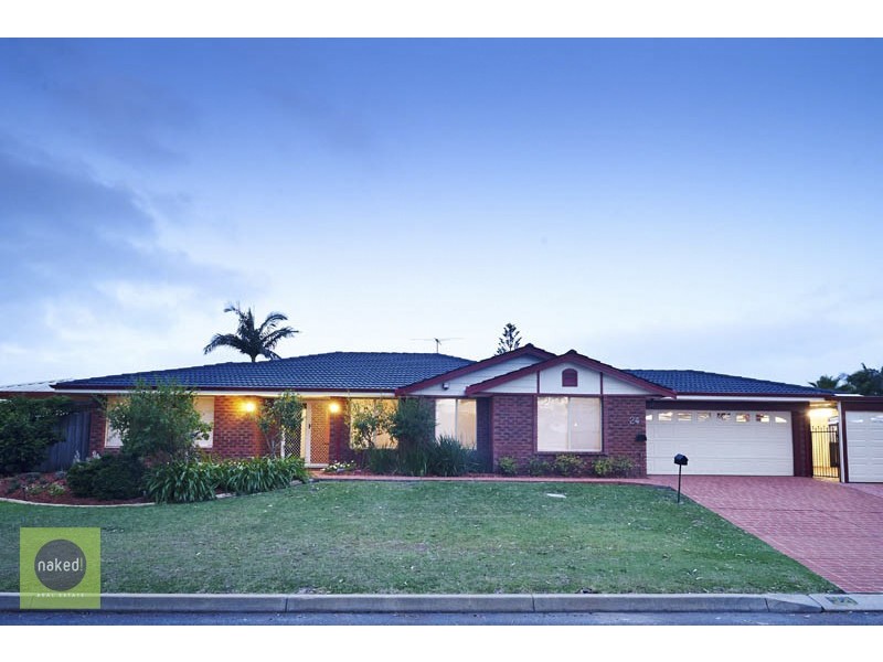 24 Tea Tree Way, Thornlie WA 6108