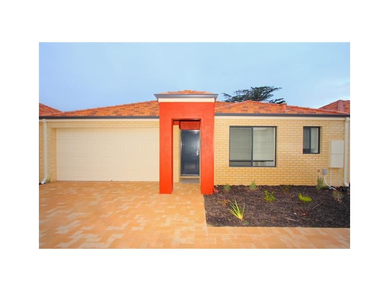 3/17 Turner Place, Kelmscott WA 6111