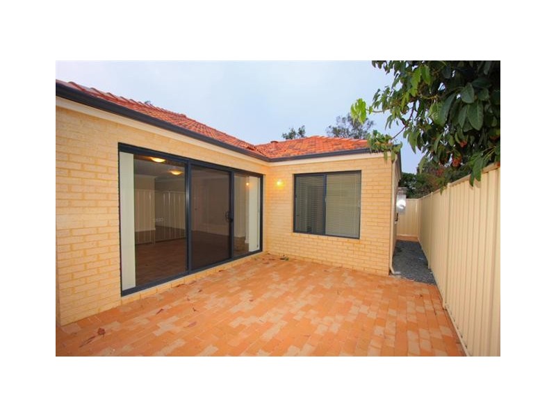 3/17 Turner Place, Kelmscott WA 6111