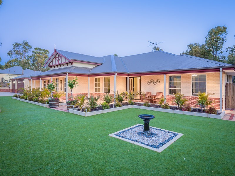 5 Oban Loop, Bedfordale WA 6112