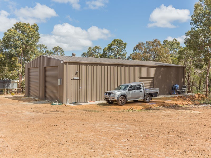 5 Oban Loop, Bedfordale WA 6112