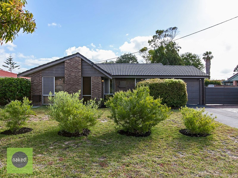78 Mataitai Loop, Cooloongup WA 6168