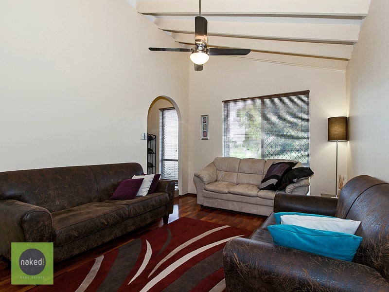 78 Mataitai Loop, Cooloongup WA 6168