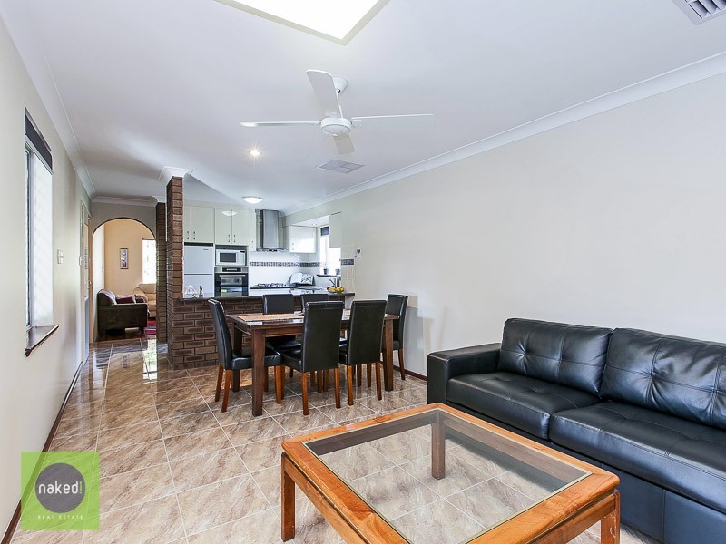 78 Mataitai Loop, Cooloongup WA 6168