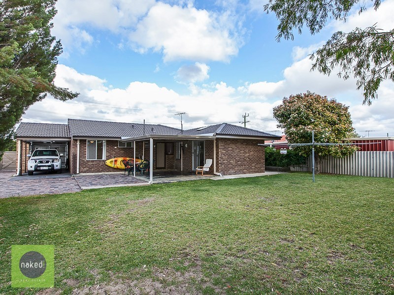 78 Mataitai Loop, Cooloongup WA 6168
